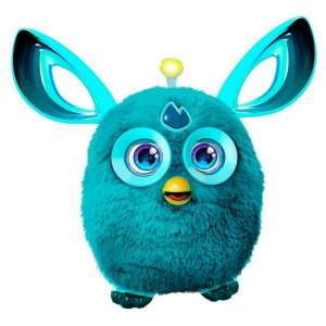 Интерактивная игрушка Furby Ферби Коннект