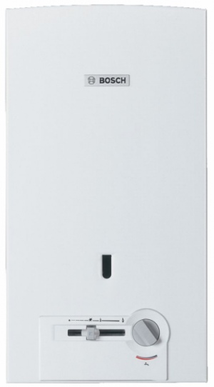 Газовая колонка Bosch Therm 4000 (WR15-2B)