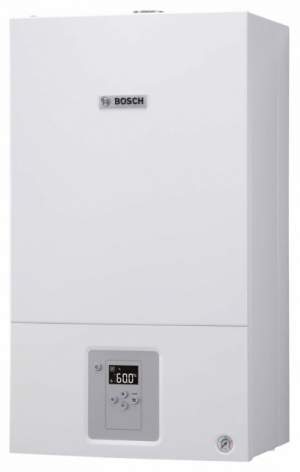 Газовый котел Bosch Gaz 6000 W(24CRN)