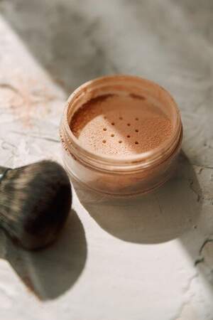 Пудра для лица Пудра для лица