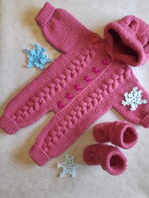 Вязаные вещи. Вязаные вещи.