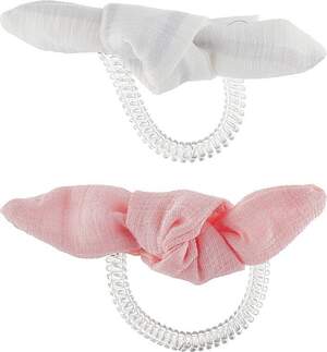 Резинка-браслет для волосся invisibobble BOWTIQUE Summer Lemming Go – Duo Pack Резинка-браслет для волосся invisibobble BOWTIQUE Summer Lemming Go – Duo Pack