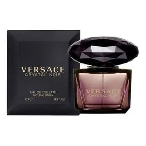 Туалетная вода женская Versace Crystal NOIR 90 мл