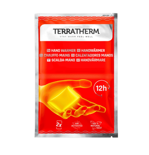 Обігрівач для рук (Грілка) TerraTherm Німецька