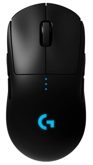 Миша Logitech G Pro