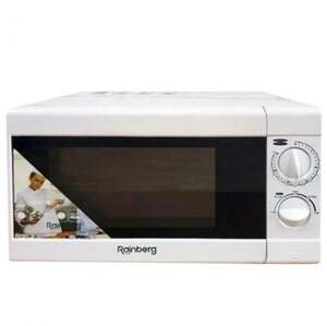 Микроволновка Rainberg RB-7151 1200 ватт. (20 L.) Микроволновка Rainberg RB-7151 1200 ватт. (20 L.)